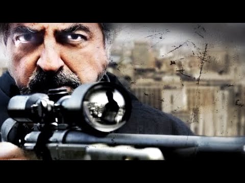 THE LAST HITMAN