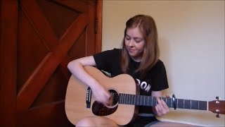 'A Certain Kind of Love' - Original Song by Kaitlyn Martin
