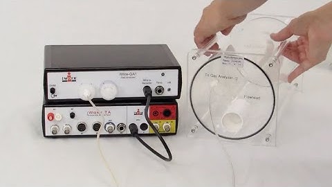 MCSU 2e - HEK TA GA Series Set up