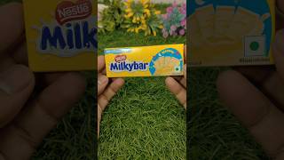 Nestle Milky Bar Criccenter Unboxing Asmr Video
