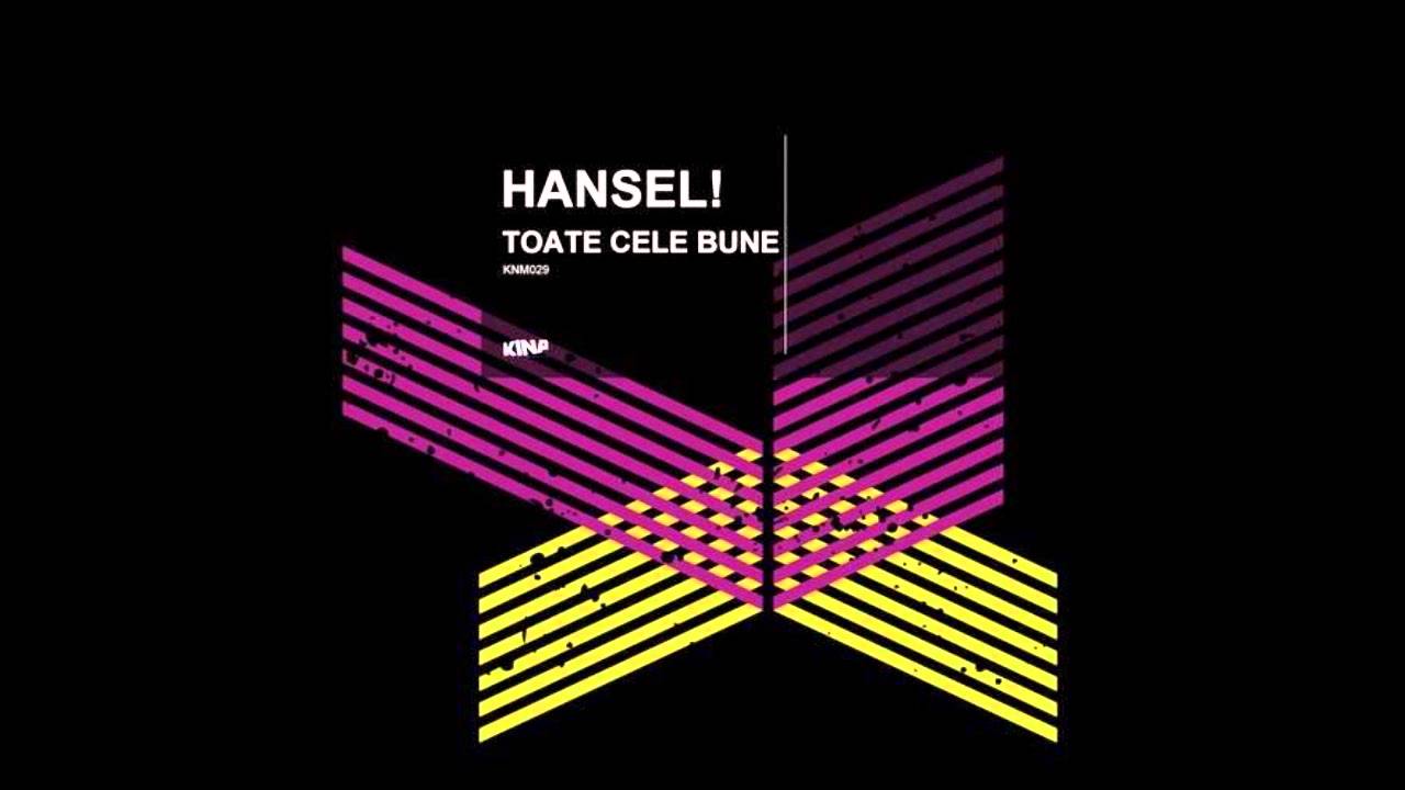 Watch Hansel! - H534y (Original Mix) on YouTube Watch Hansel! - H534y (Original Mix) on YouTube
