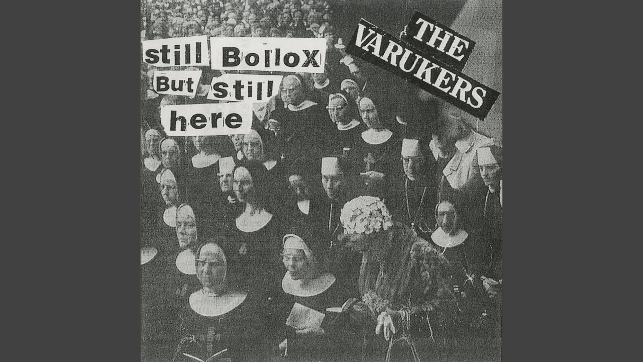 Protest & Survive (Re-Recorded)