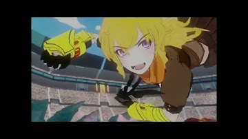 #yangxiaolong edit💛 | bbno$ - two | #new #rwby #edit