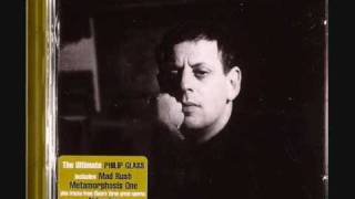 Philip Glass   Evening Song chords