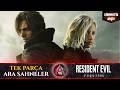 Resident Evil Requiem | ARA SAHNELER (TEK PARÇA) | Sinematik Arşiv (4K Ultrawide)
