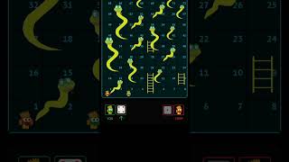 Snakes and Ladders Classic - Board Dice game on Android & iOS screenshot 1