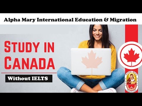 study-canada-without-ielts-|-student-review-|-alphamary-international-education-&-migration--