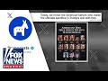 Dems UNDER FIRE for 'disgusting,' now-deleted Memorial Day post