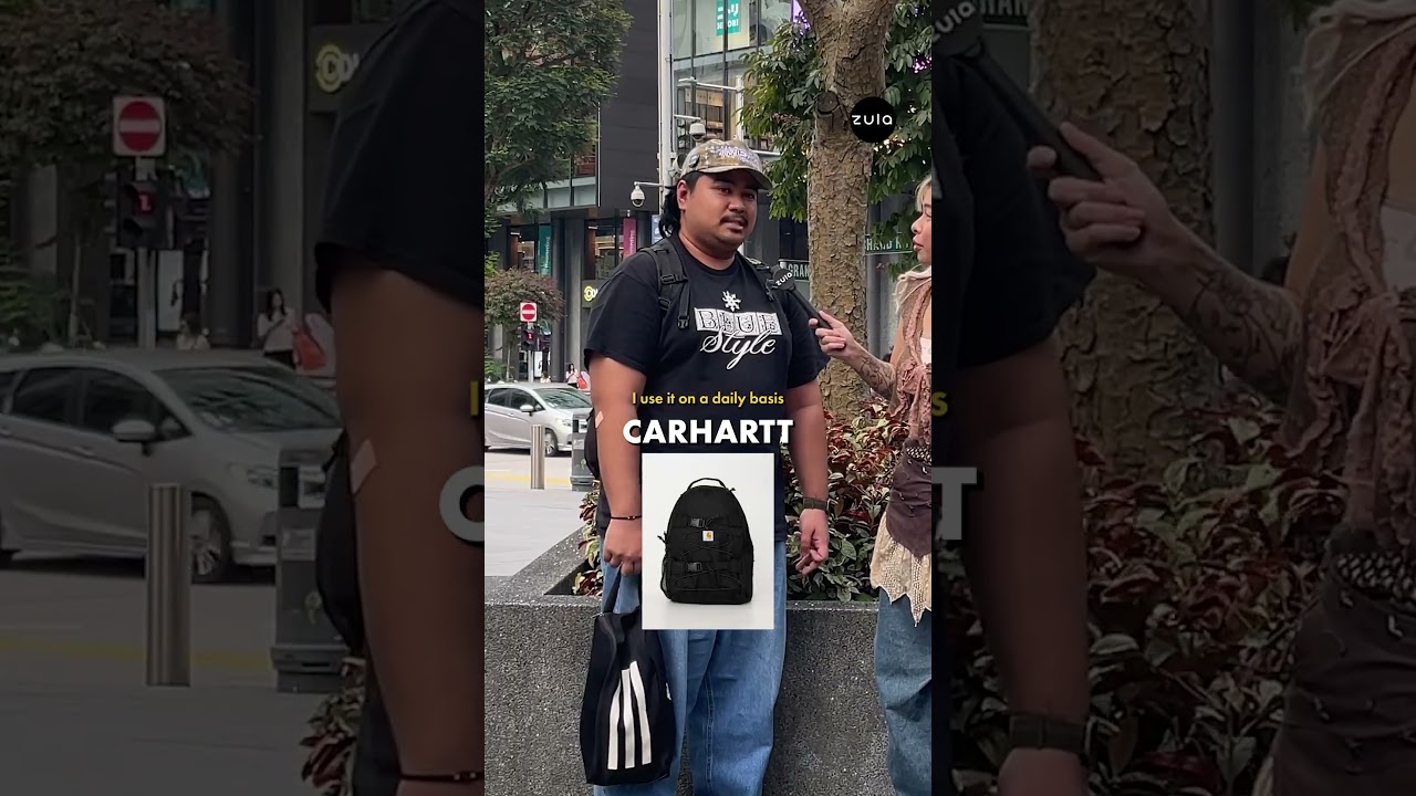 What's Your Favourite Bag Brand? | Zula Spills