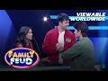 Family Feud: ANO'NG ITATANONG MO SA BATANG NAWAWALA SA MALL? (Episode 1015)