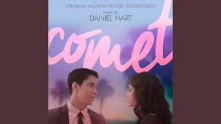 Video thumbnail of "Daniel Hart - Love More"