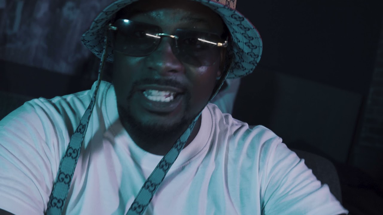 Trippgang Deezy Ft gutta mike - Raiden (Official Video)