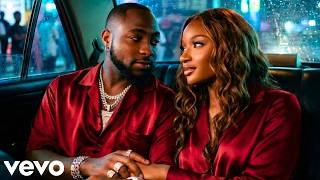 Davido & Ayra Starr - My Heart
