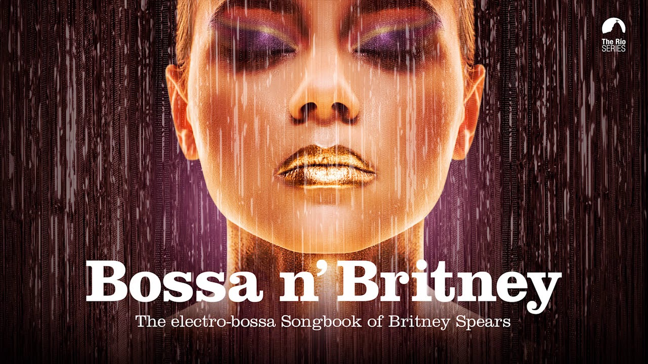 Watch (You Drive Me) Crazy - Scubba and Dinah York (from Bossa n' Britney) on YouTube