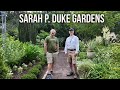 The incredible duke gardens  a bucket list garden