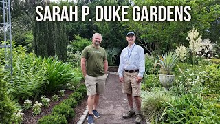 The Incredible Duke Gardens  A Bucket List Garden