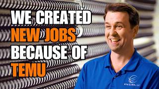 Joining Temu Changed The Fortunes Of This Business Forever