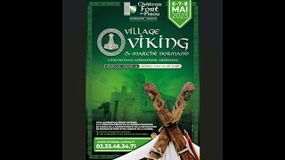 Tourneboulaines Pirou 2023