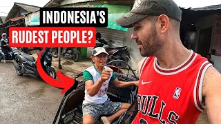 Indonesia's Rudest People are from Madura? 😱 (Here's the Proof)