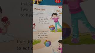 CHILDREN'S RHYMES TWO SHINY EYES#trending #viralvideo #viral