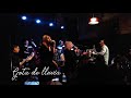 Cristina Zivec - Semillero Tango Orquesta