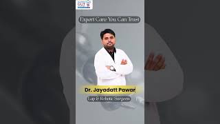 5 Reasons Robotic Surgery is Better Than Traditional Surgery |Explained by Dr. Jayadatt Pawar