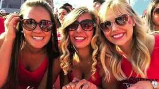 Alpha Phi EWU 2015  ✽ A Deeper Look