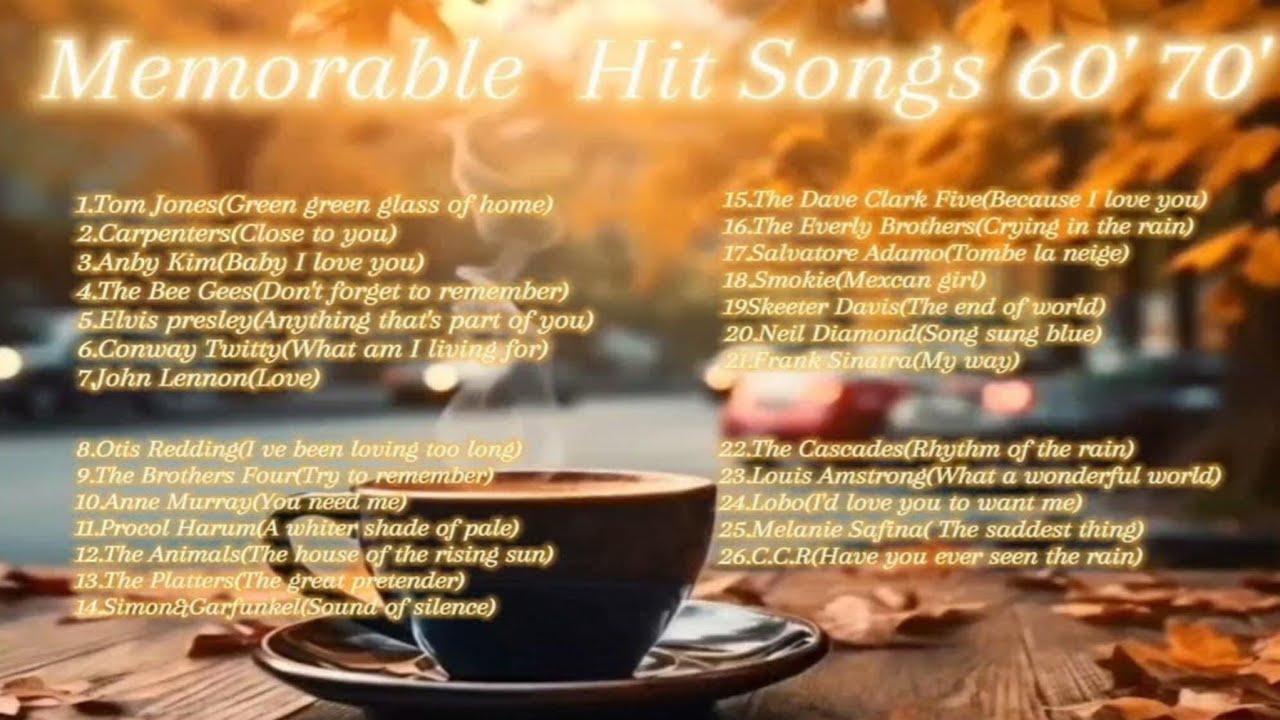 Memorable Hit Songs 60 70 YouTube memorable-hit-songs-60-70-youtube