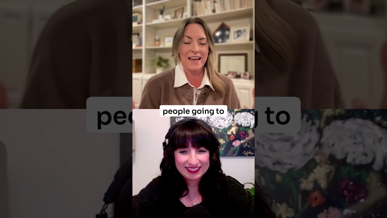 We were able to tell Grapevine’s story- we became the trusted resource