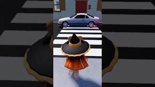 Be Careful On The Ro-