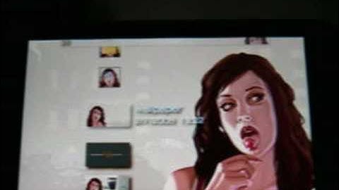 GTA - Grand Theft Auto Theme for 4.01 CTF