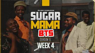 Sugarmama Season 5 Behind the Scenes Week 4 | Comedy | Catch Up