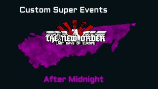 TNO Custom Super Events - After Midnight [OLD]