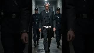 Celebrity This Genius Mathematician Chose Prison Over Staying Silent Net Worth