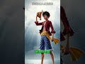 Sin Ace… Luffy no sería el mismo 💔😳