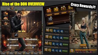 Rise of the Don Overview and Guide [The Grand Mafia] screenshot 1