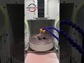 Precision Diamond Wire Slicing for BF33 Glass, Optical Crystal & Sapphire Optical Raw Materials