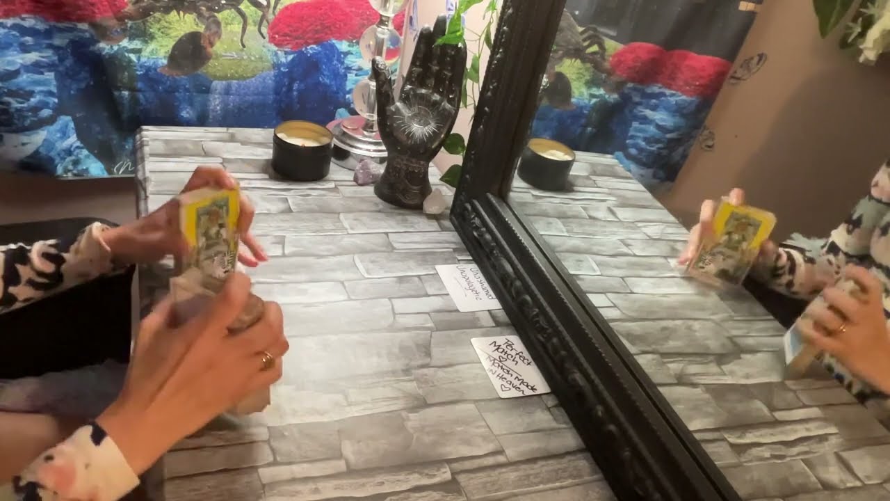 Scorpio♏️Unashamed & Unapologetic About What You Want | A Soulmate Wants To Resurrect The Connection