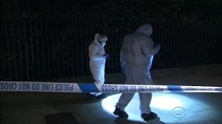 U.S. woman killed in London stabbing
