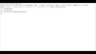 Python program : WAP to calculate perimeter of rectangle 