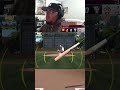 3 dinger inning for the Tangas Cacahuates #mlb #mlbtheshow #baseball #xbox #gaming #highlights #fyp