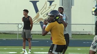Final Score Friday 2022 Preview: Varina Blue Devils