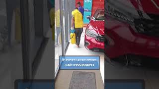 Pest control at car factory ( Complete pest control) #cleanenvironment #nomorepests #officesafety