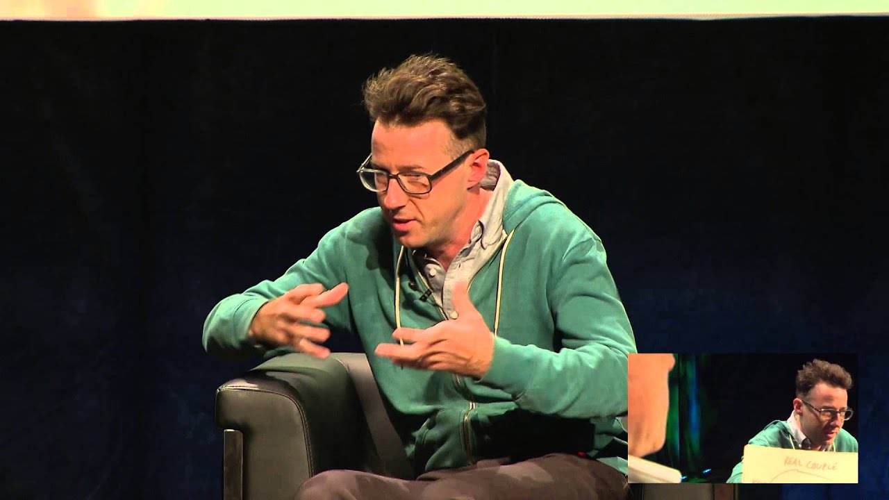 PITCH THIS! THE ENGINEERS | TIFF Industry Conference 2013