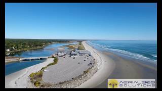 Anchorage by the Sea, Ogunquit, ME