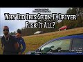 Scion TC Weaves Through Traffic in High-Speed Pursuit! 🚔 | Arkansas State Police | November 16, 2024