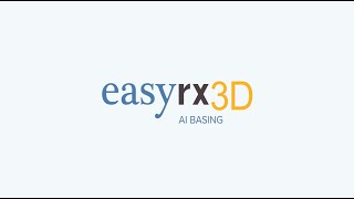 EasyRx 3D AI Basing