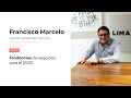 Tendencias de negocios para el 2022 [Entrevista]