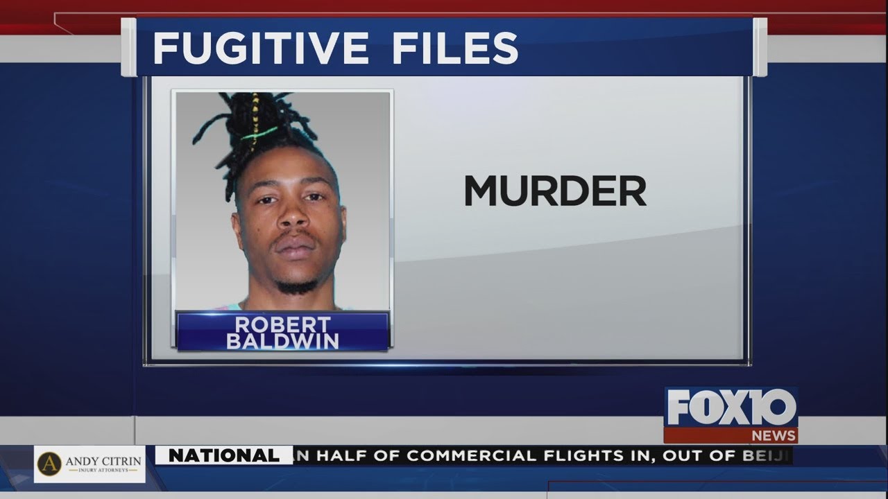 MPD searching for man accused of murder - YouTube
