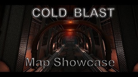 Far Cry 4 - PC Maps by COLD BLAST part 1